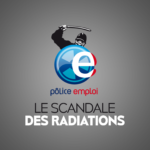 le scandale des radiations